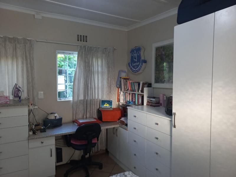 3 Bedroom Property for Sale in Grassy Park Western Cape